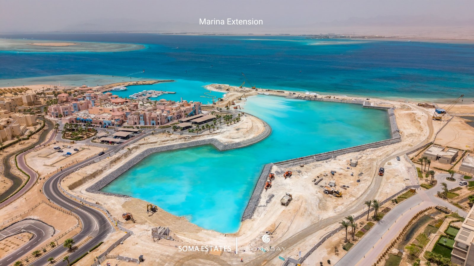 soma bay blanca collection