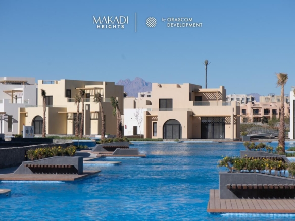 Makadi Bay Apartments for Sale