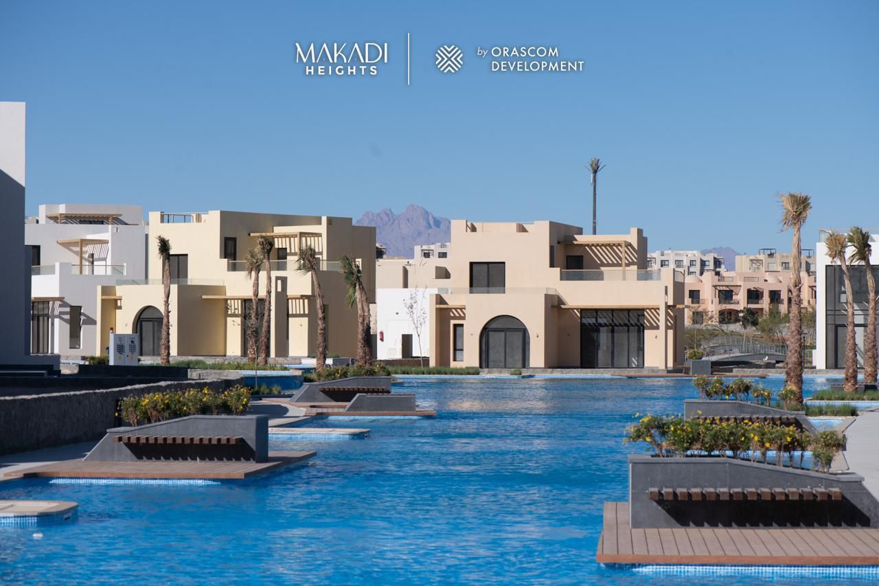 Makadi Bay Apartments for Sale