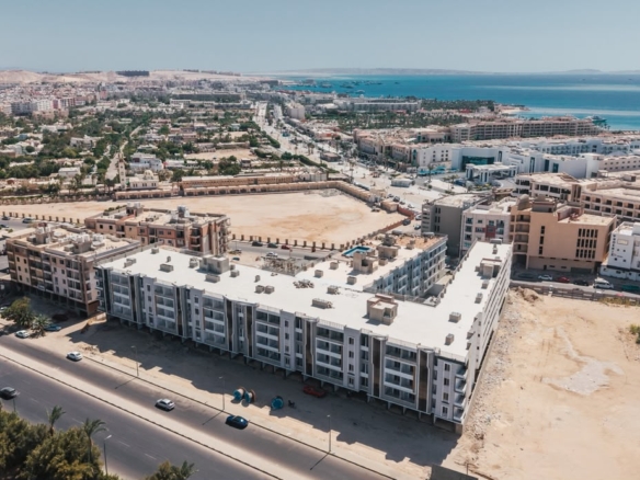 El Kawther Apartments