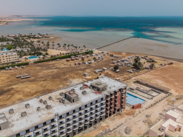 Property in Al Ahyaa Hurghada