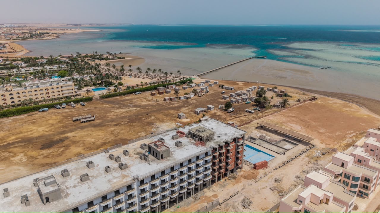 Property in Al Ahyaa Hurghada