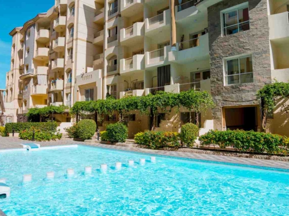 Ready-to-Move Studio for Sale
