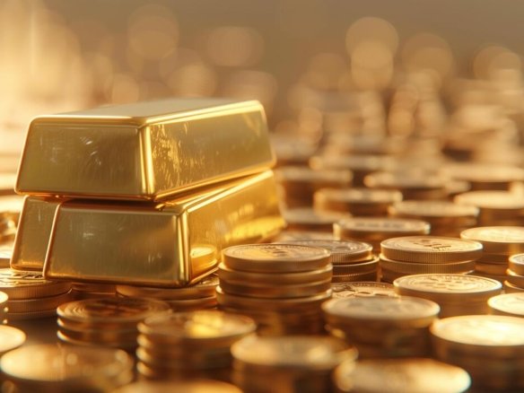 أسعار الذهب في مصر