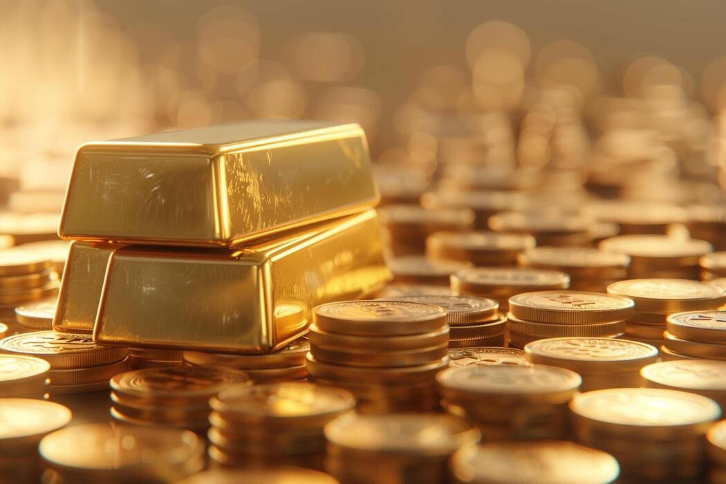 أسعار الذهب في مصر