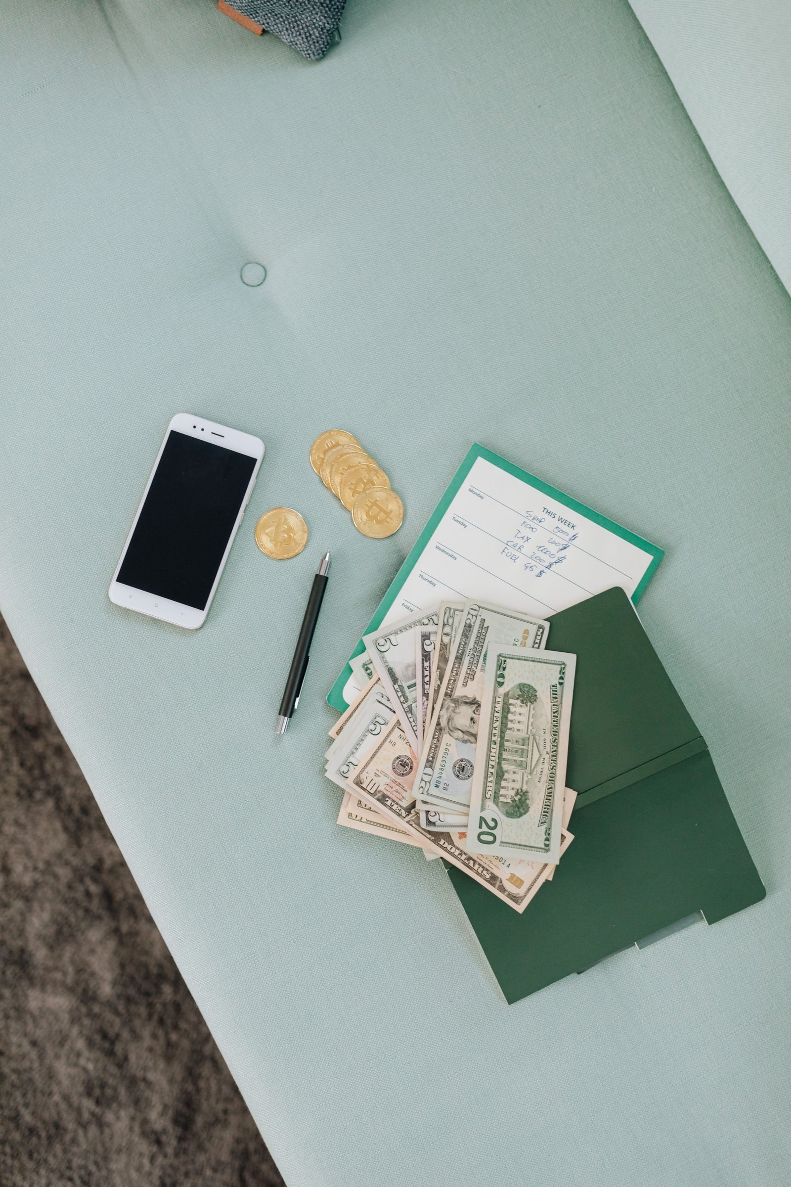 How Much Do I Need to Buy a Property?