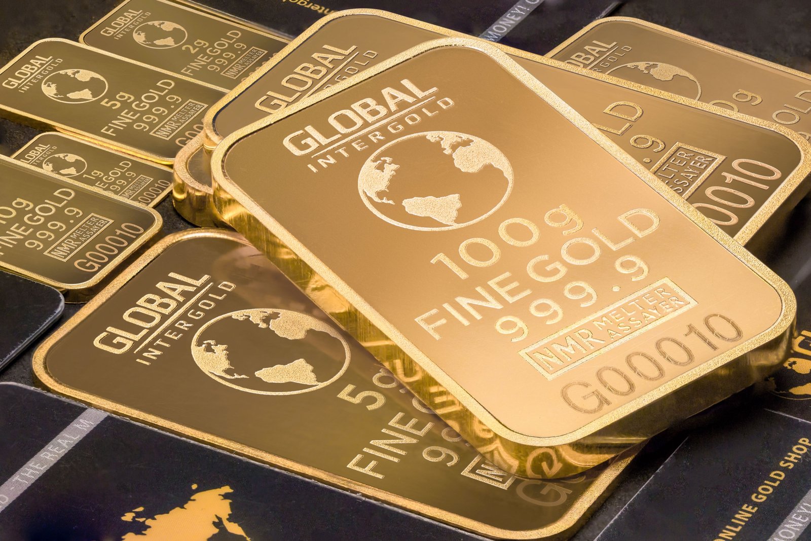 أسعار الذهب اليوم في مصر وأحدث تحديثات سوق الذهب