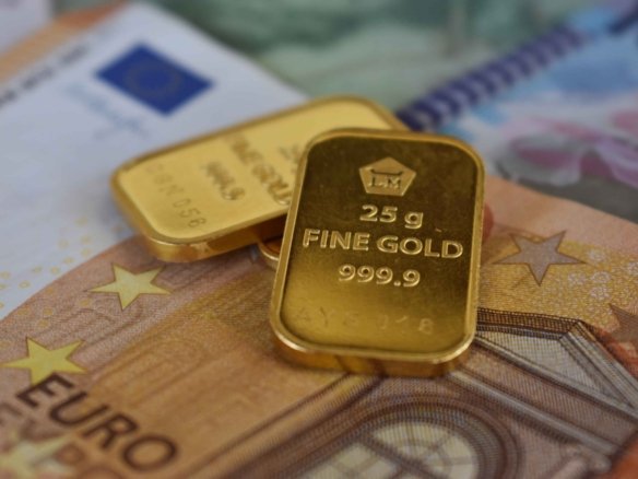 أسعار الذهب اليوم في مصر وسعر عيار 21 و24 و18