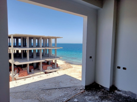 New residential projects in Hurghada Egypt