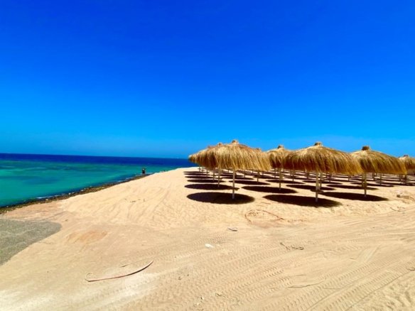 Ready-to-Move Property in Hurghada