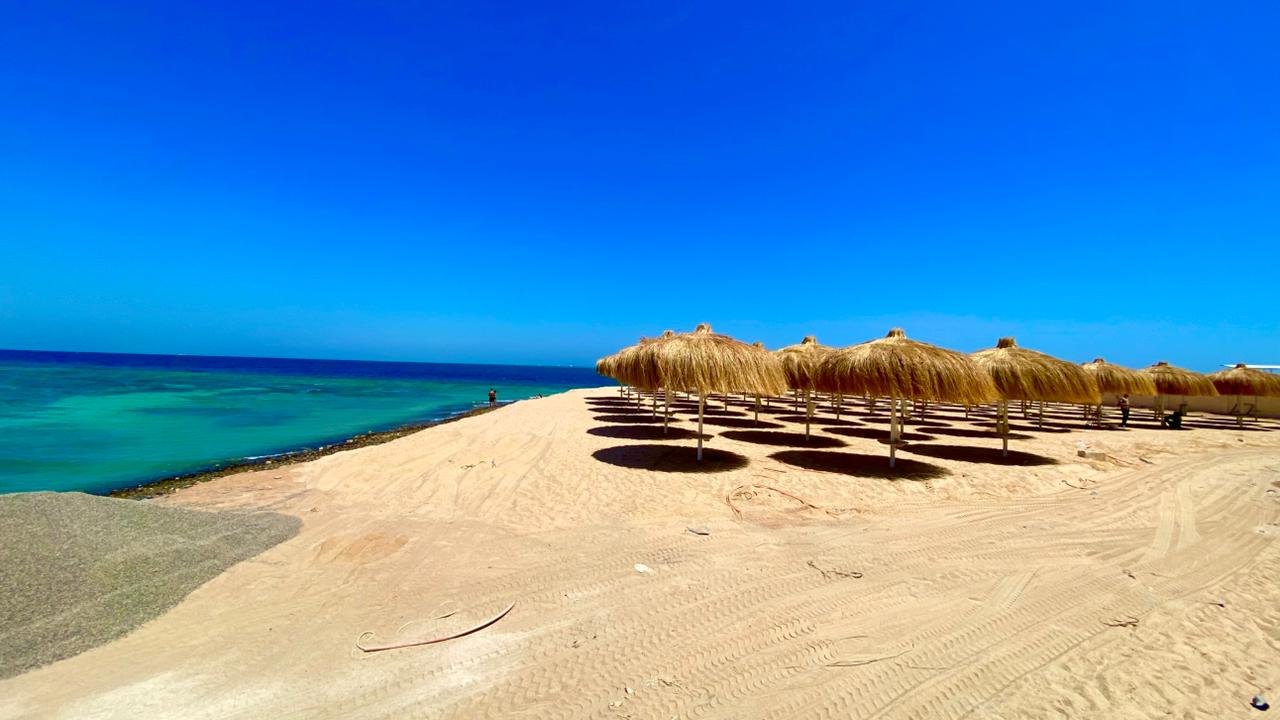 Ready-to-Move Property in Hurghada Ready-to-Move Property in Hurghada