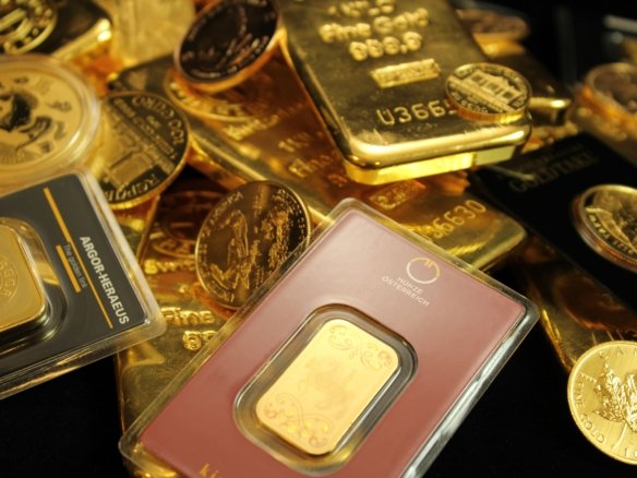 أسعار الذهب اليوم 6 سبتمبر 2026 في مصر