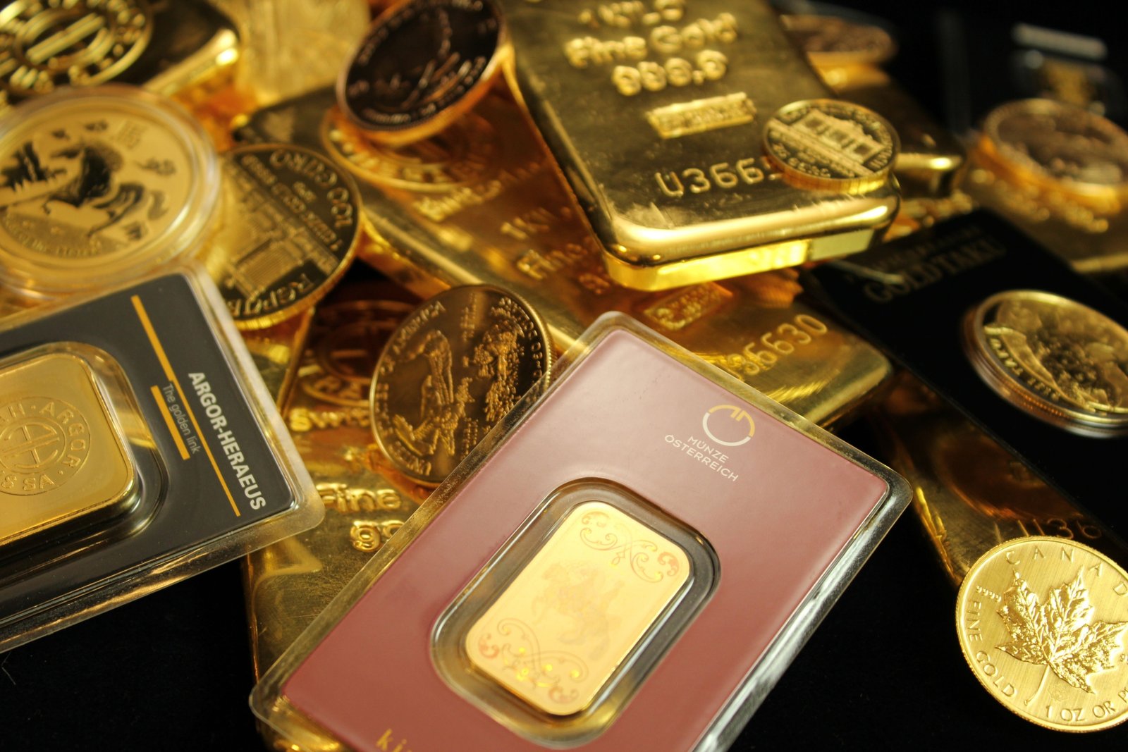 أسعار الذهب اليوم 6 سبتمبر 2026 في مصر