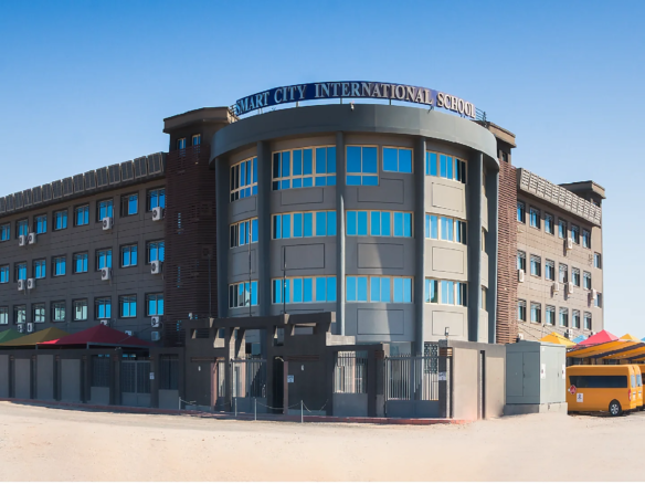 Best International Schools in Hurghada for Expat Families 2026