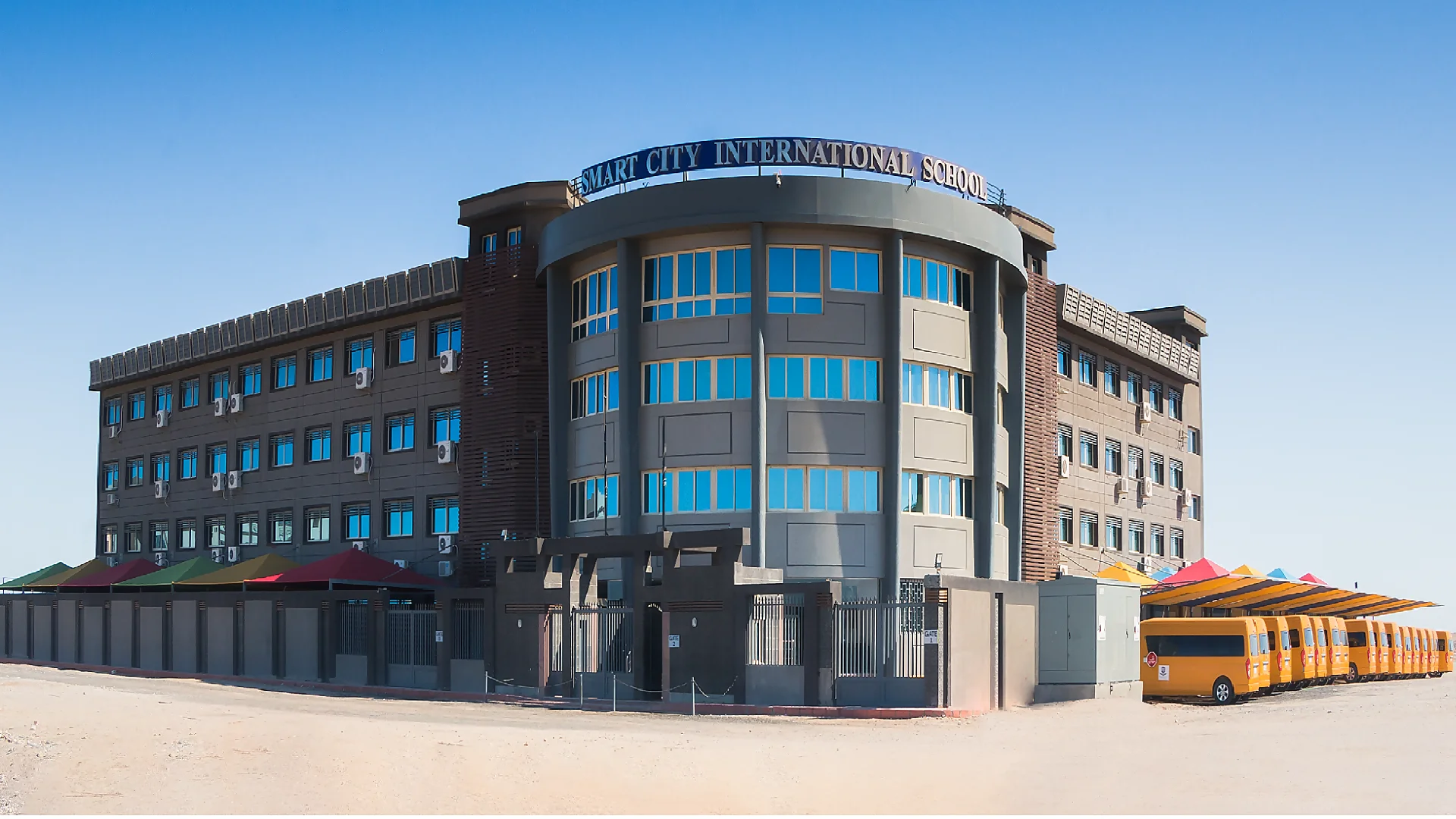 Best International Schools in Hurghada for Expat Families 2026