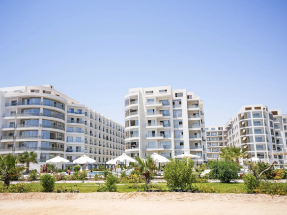 Scandic Resort ready to move apartments Hurghada
